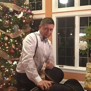 Meet your Posher, Adam